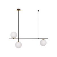 Полилей Nova-Luce G9 3x5W - 1