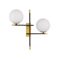 Аплик Nova-Luce G9 2x5W - 1