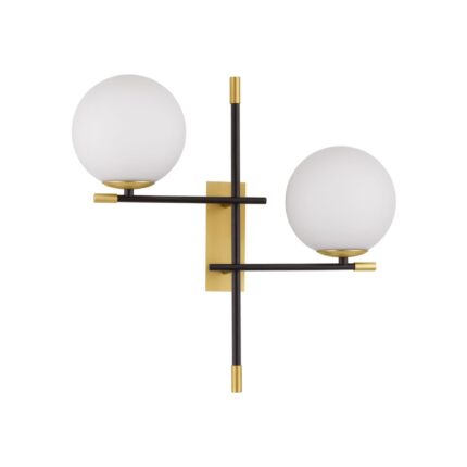 Аплик Nova-Luce G9 2x5W - 1