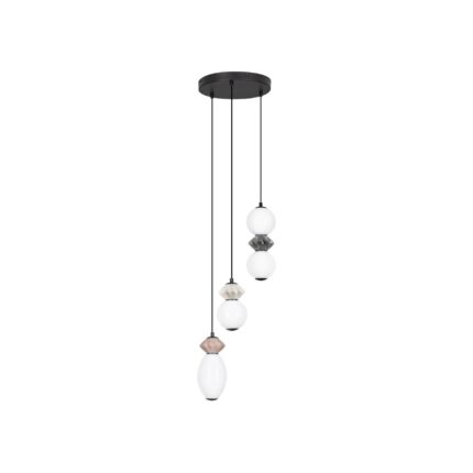 Полилей Nova-Luce LED 20W топла светлина - 1
