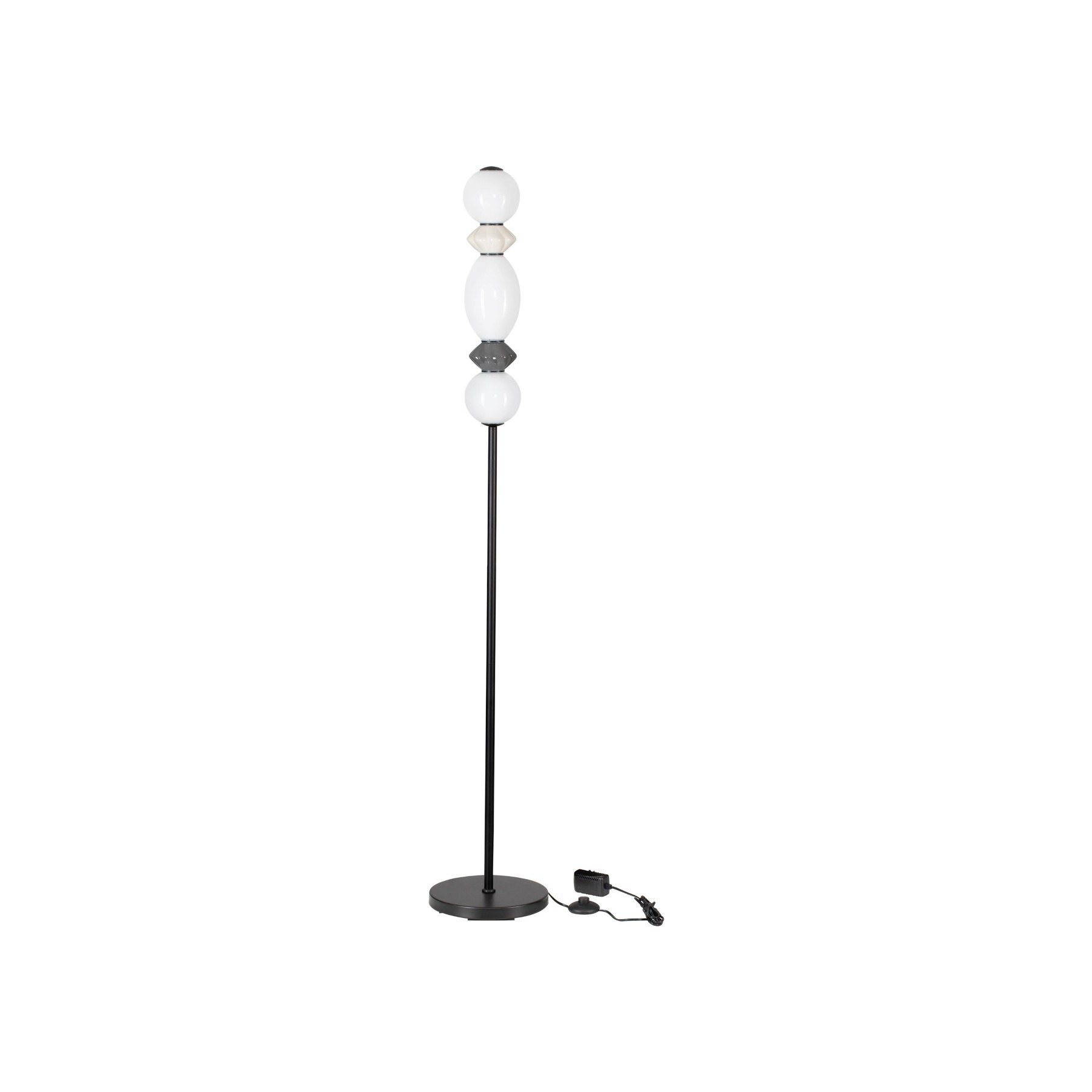 Лампa за под Nova-Luce LED 12W 3000K - 1 Лампa за под Nova-Luce LED 12W 3000K - 1