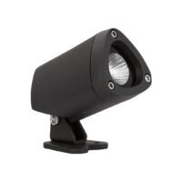 Спот лампа Nova-Luce LED 3W топла светлина 3000K - 1