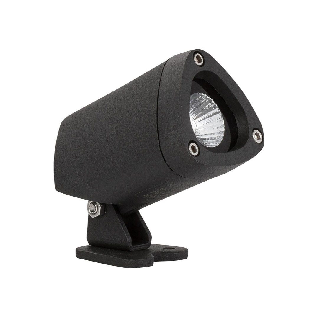 Спот лампа Nova-Luce LED 3W топла светлина 3000K - 1 Спот лампа Nova-Luce LED 3W топла светлина 3000K - 1