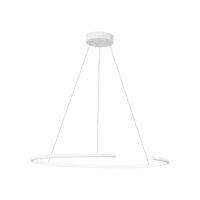 Полилей Nova-Luce LED 30W 3000K - 1