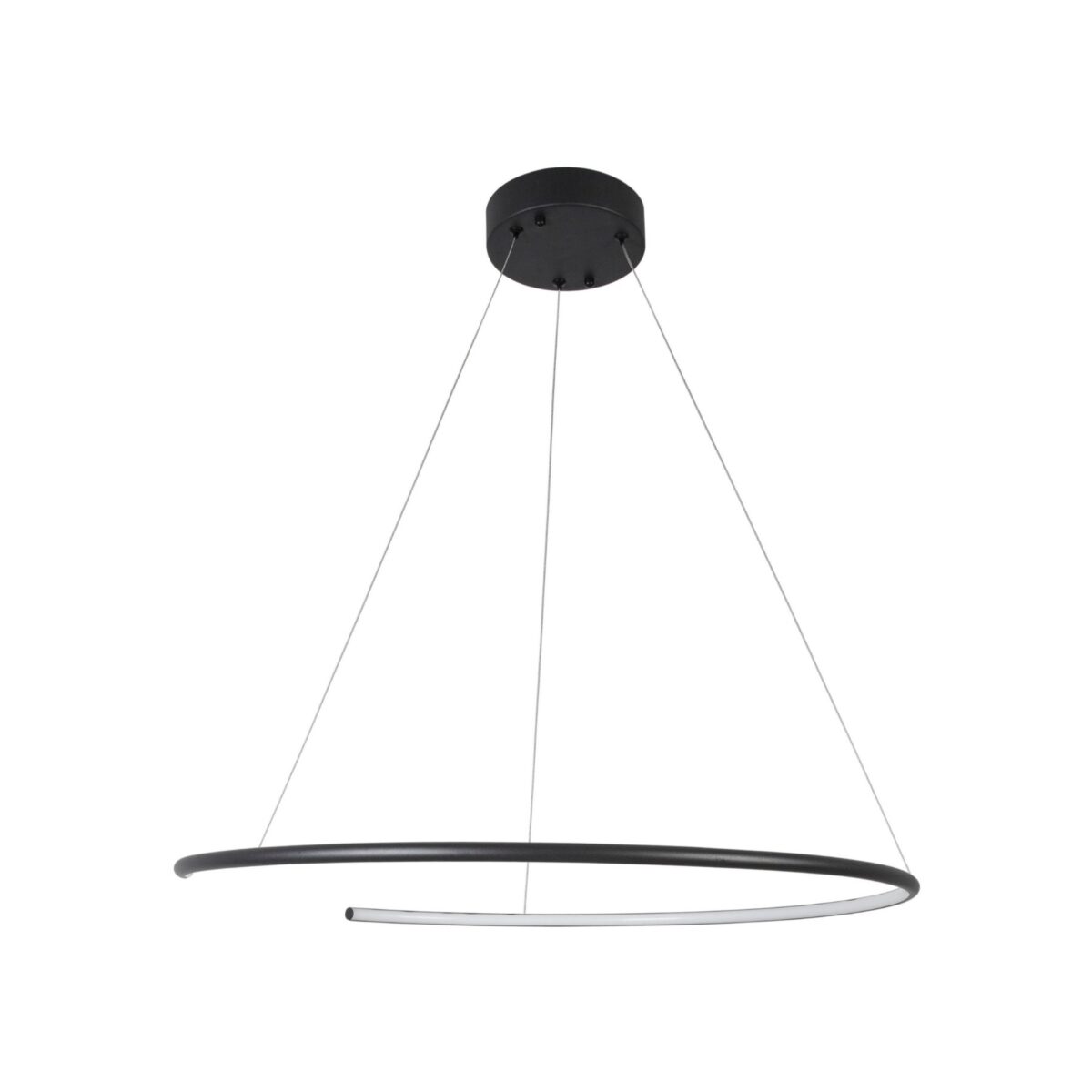 Полилей Nova-Luce LED 30W топла светлина 3000K - 1