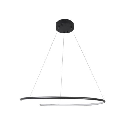 Полилей Nova-Luce LED 30W топла светлина 3000K - 1