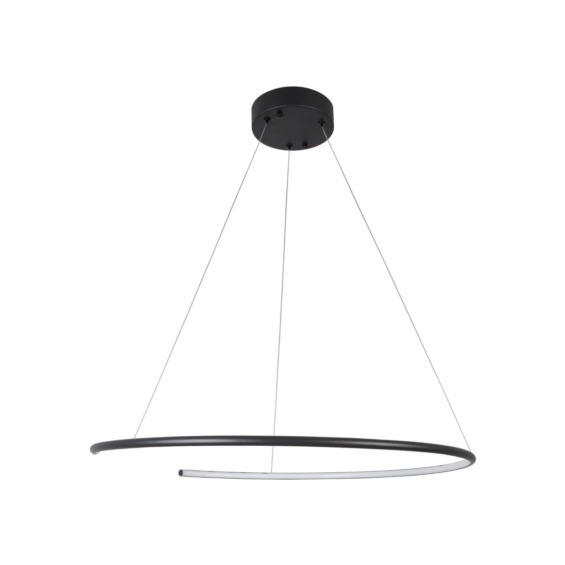 Полилей Nova-Luce LED 30W топла светлина 3000K - 1 Полилей Nova-Luce LED 30W топла светлина 3000K - 1