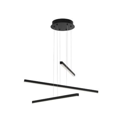 Полилей Nova-Luce 40W LED топла светлина 3000K - 1