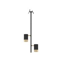 Плафон Nova-Luce GU10, 2x10W - 1