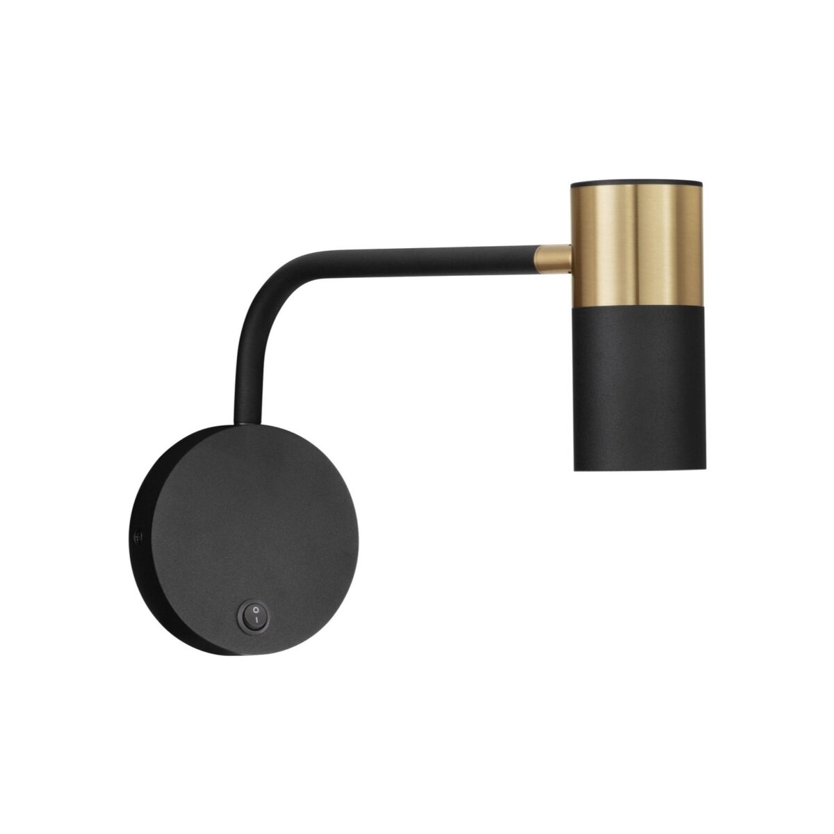 Аплик Nova-Luce GU10 10W - 1