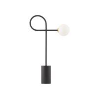 Настолна лампа Nova-Luce G9, до 5W - 1