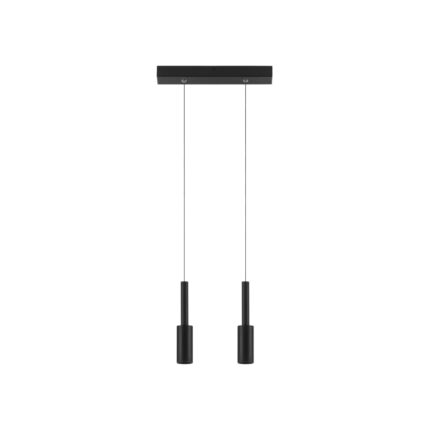 Пендел Nova-Luce LED 2x7W, топла светлина 3000K - 1