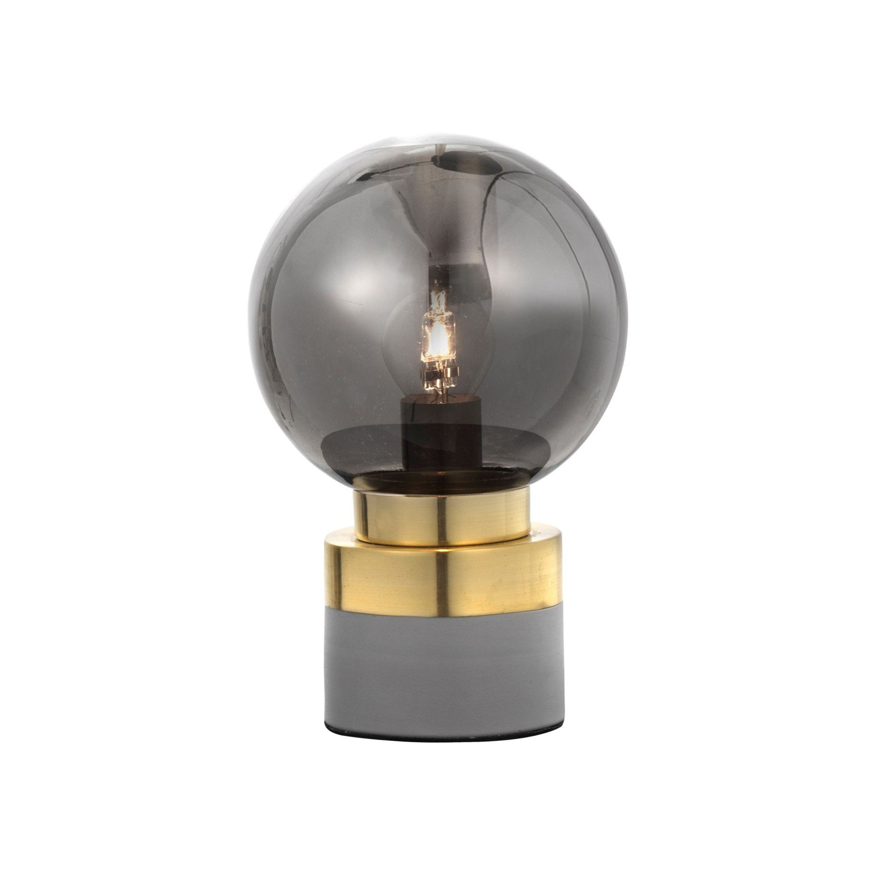 Настолна лампа Nova-Luce E14 1x5W - 1 Настолна лампа Nova-Luce E14 1x5W - 1