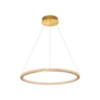 Полилей Nova-Luce LED 4.8W, топла светлина 3000K - 1