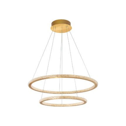 Полилей Nova-Luce LED 5.6W, топла светлина 3000K - 1