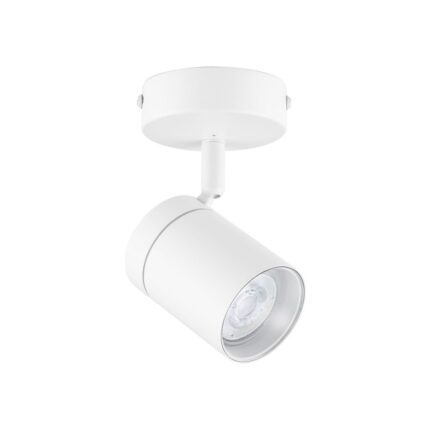 Луничка Nova-Luce GU10 10W за открит монтаж - 1