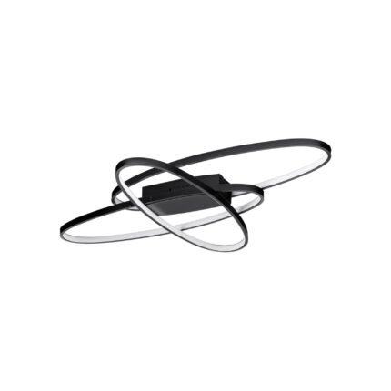 Плафон Nova-Luce LED 4.7W, топла светлина 3000K - 1
