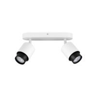 Плафон Nova-Luce GU10 2x10W - 1