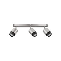 Плафон Nova-Luce GU10 3x10W - 1