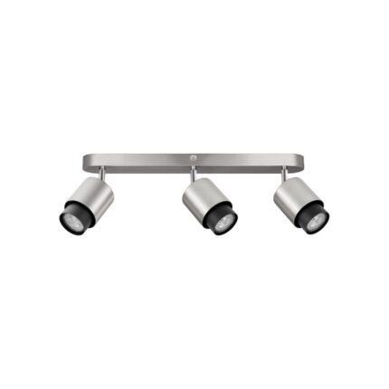 Плафон Nova-Luce GU10 3x10W - 1