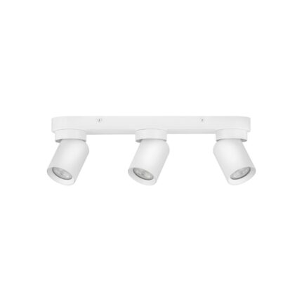 Плафон Nova-Luce GU10 3x10W - 1