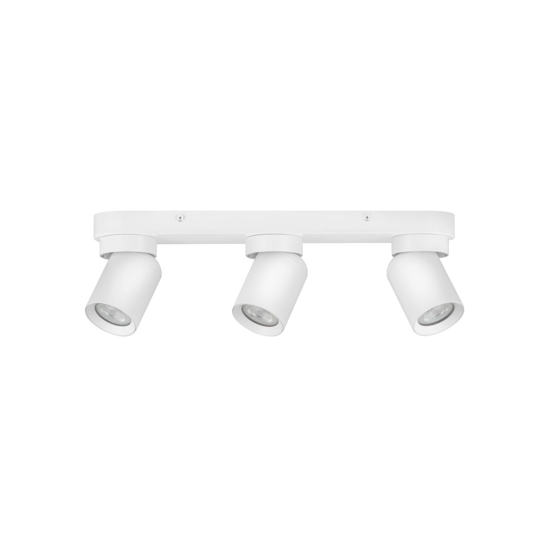 Плафон Nova-Luce GU10 3x10W - 1 Плафон Nova-Luce GU10 3x10W - 1