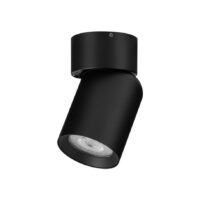 Луничка Nova-Luce GU10 10W димируема за външен монтаж - 1