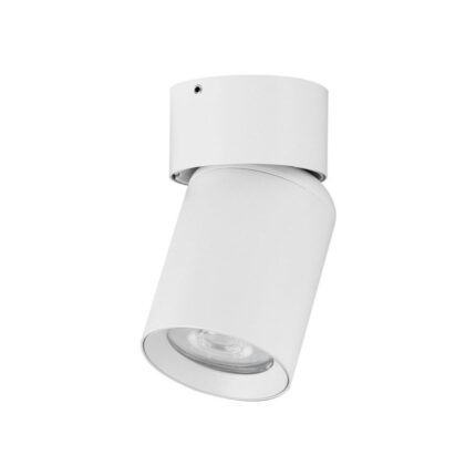 Луничка Nova-Luce GU10 10W димируема за открит монтаж - 1