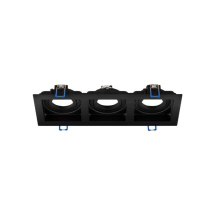 Луничка за таван Nova-Luce GU10, 3x10W - 1