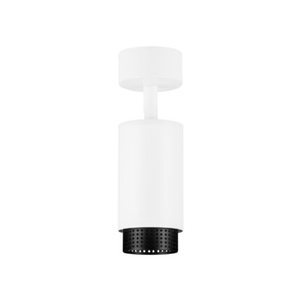 Луничка Nova-Luce GU10 10W за външен монтаж - 1