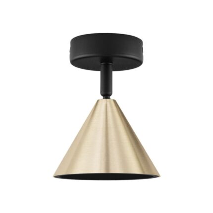 Луничка Nova-Luce GU10 10W за открит монтаж - 1