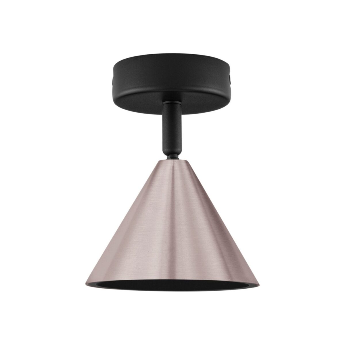 Луничка Nova-Luce GU10 10W за открит монтаж - 1
