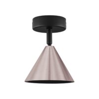 Луничка Nova-Luce GU10 10W за открит монтаж - 1