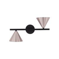 Аплик Nova-Luce GU10, 2x10W - 1