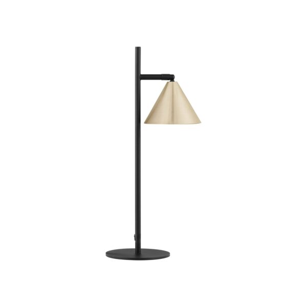 Настолна лампа Nova-Luce GU10 1x10W димируема - 1