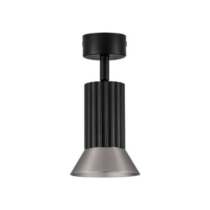 Луничка GU10 10W Nova-Luce за открит монтаж - 1