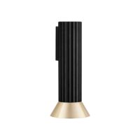 Аплик Nova-Luce GU10 1x10W - 1