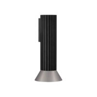 Аплик Nova-Luce GU10 10W за стена, димируем - 1