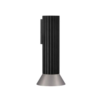 Аплик Nova-Luce GU10 10W за стена, димируем - 1