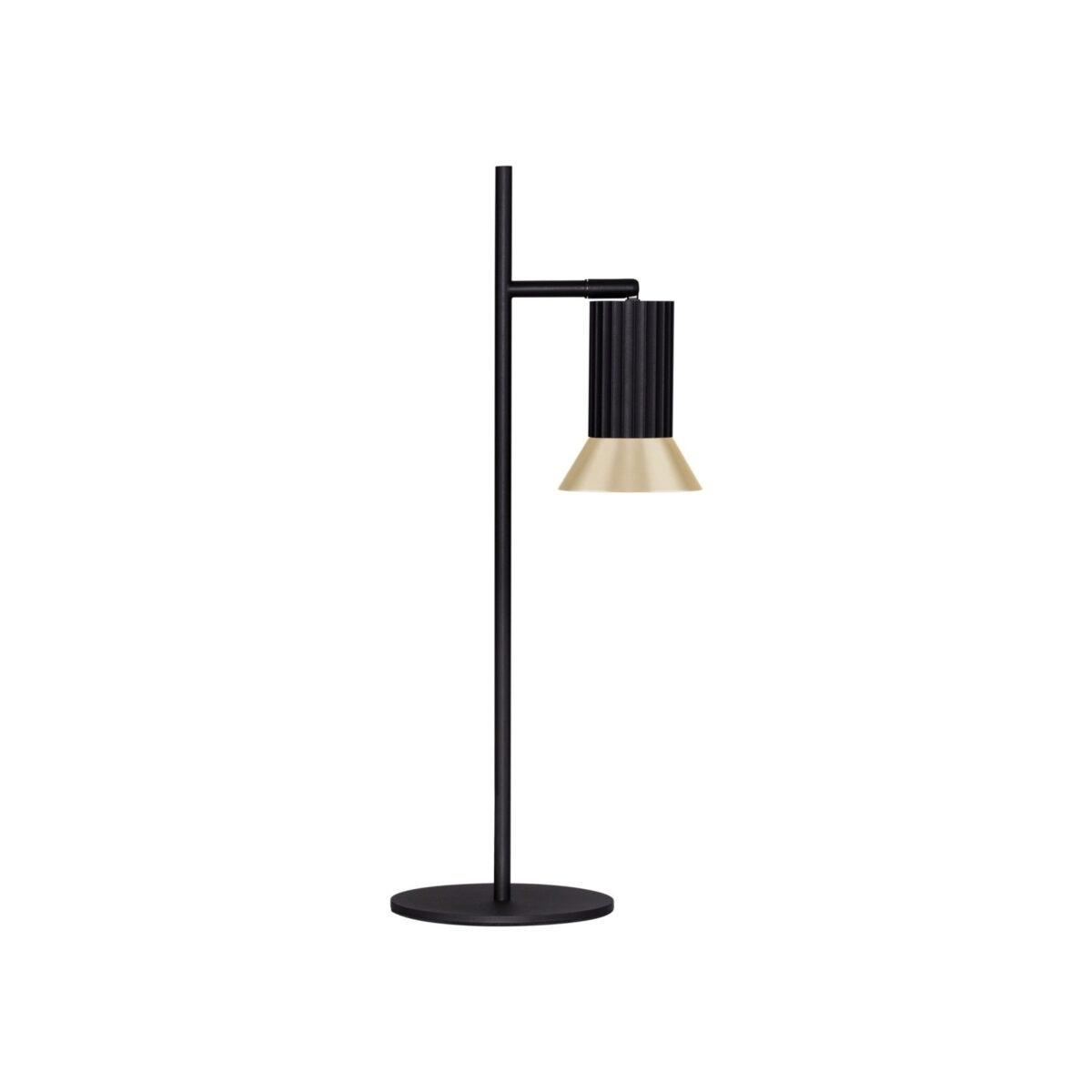 Настолна лампа Nova-Luce GU10, димируемa, 10W - 1