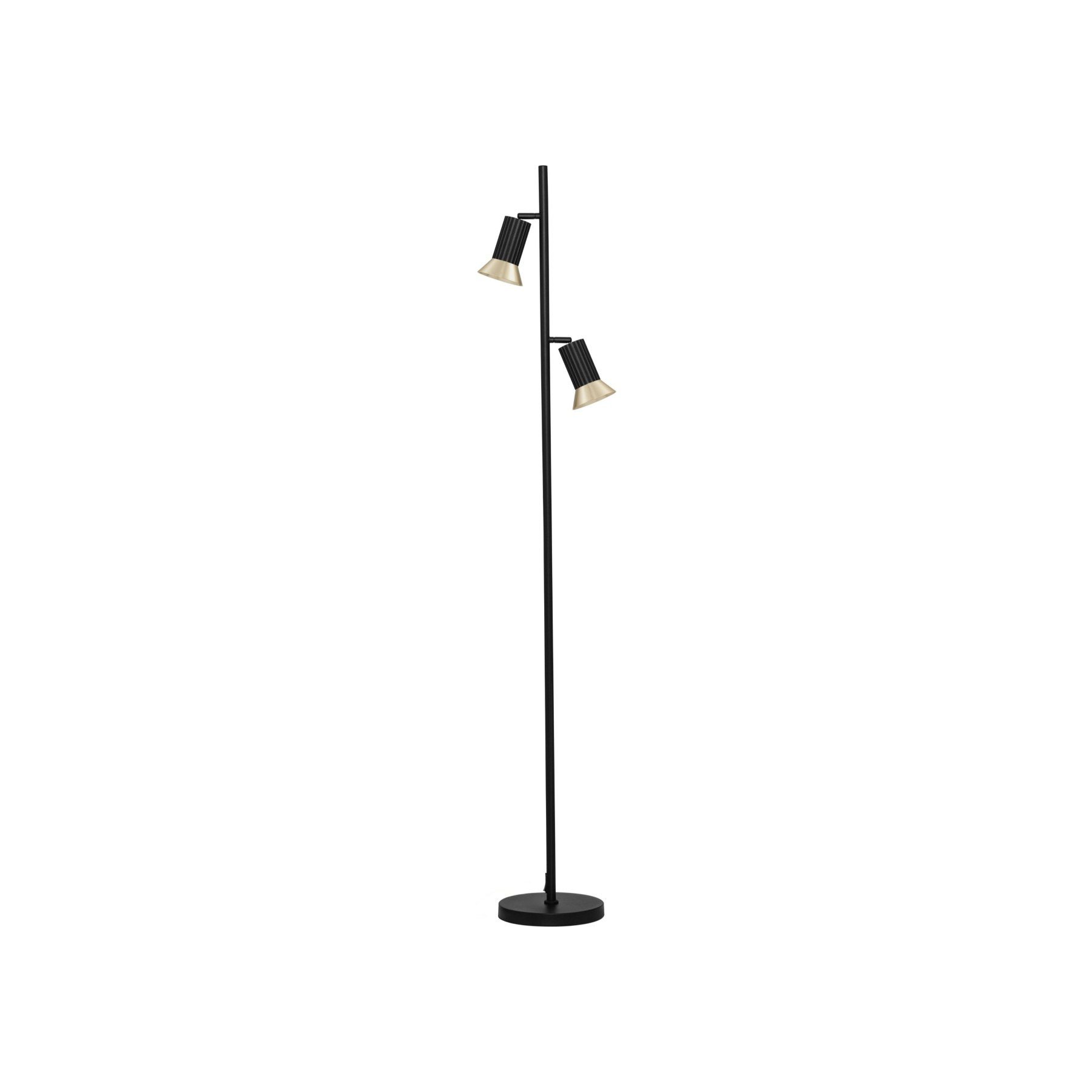 Лампион Nova-Luce 2x10W GU10 - 1 Лампион Nova-Luce 2x10W GU10 - 1