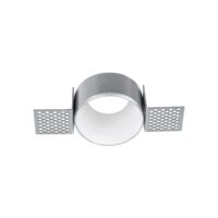 Луна за вграждане Nova-Luce GU10 до 10W - 1