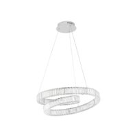 Полилей Nova-Luce LED 50W димеруем неутрална светлина - 1