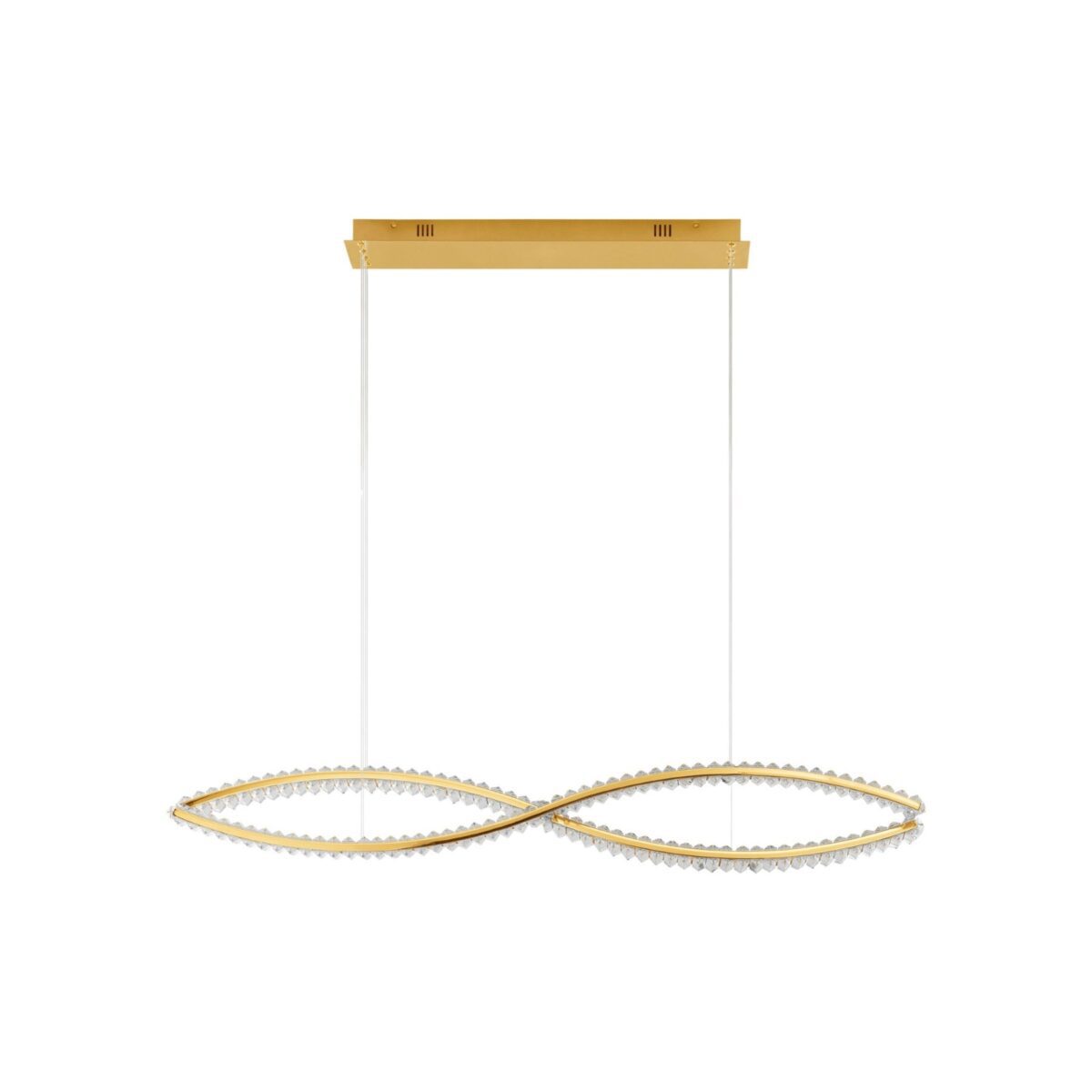 Полилей Nova-Luce LED 9.5W неутрална светлина - 1