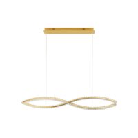 Полилей Nova-Luce LED 9.5W неутрална светлина - 1