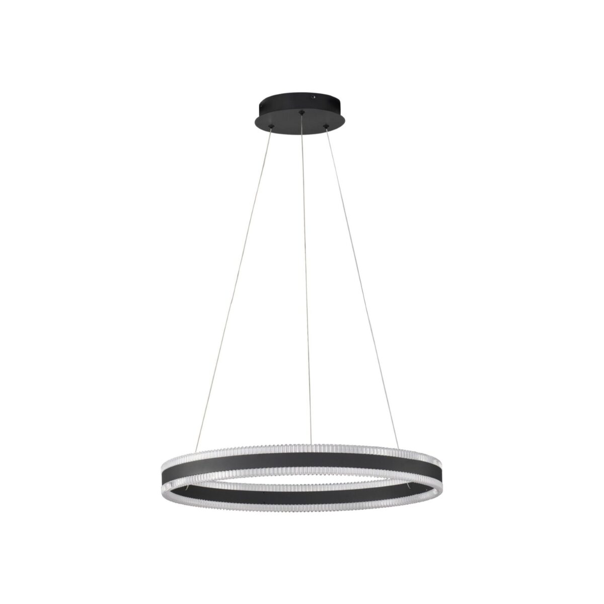 Полилей Nova-Luce LED 4.6W, топла светлина 3000K - 1