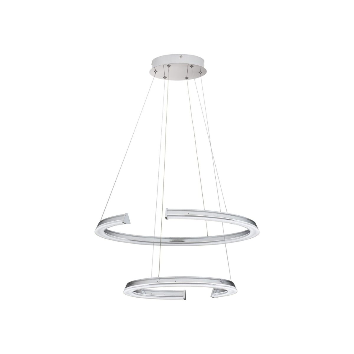 Полилей Nova-Luce LED 70W, неутрална светлина 3500K - 1