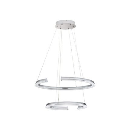 Полилей Nova-Luce LED 70W, неутрална светлина 3500K - 1