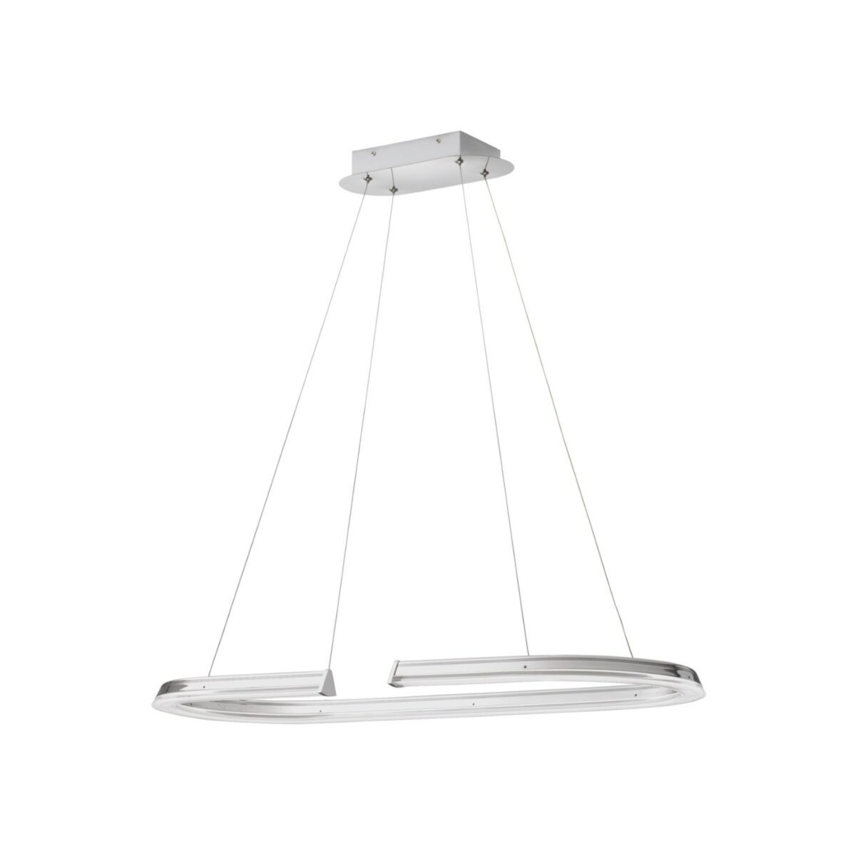 Полилей Nova-Luce LED 4.8W неутрална светлина - 1
