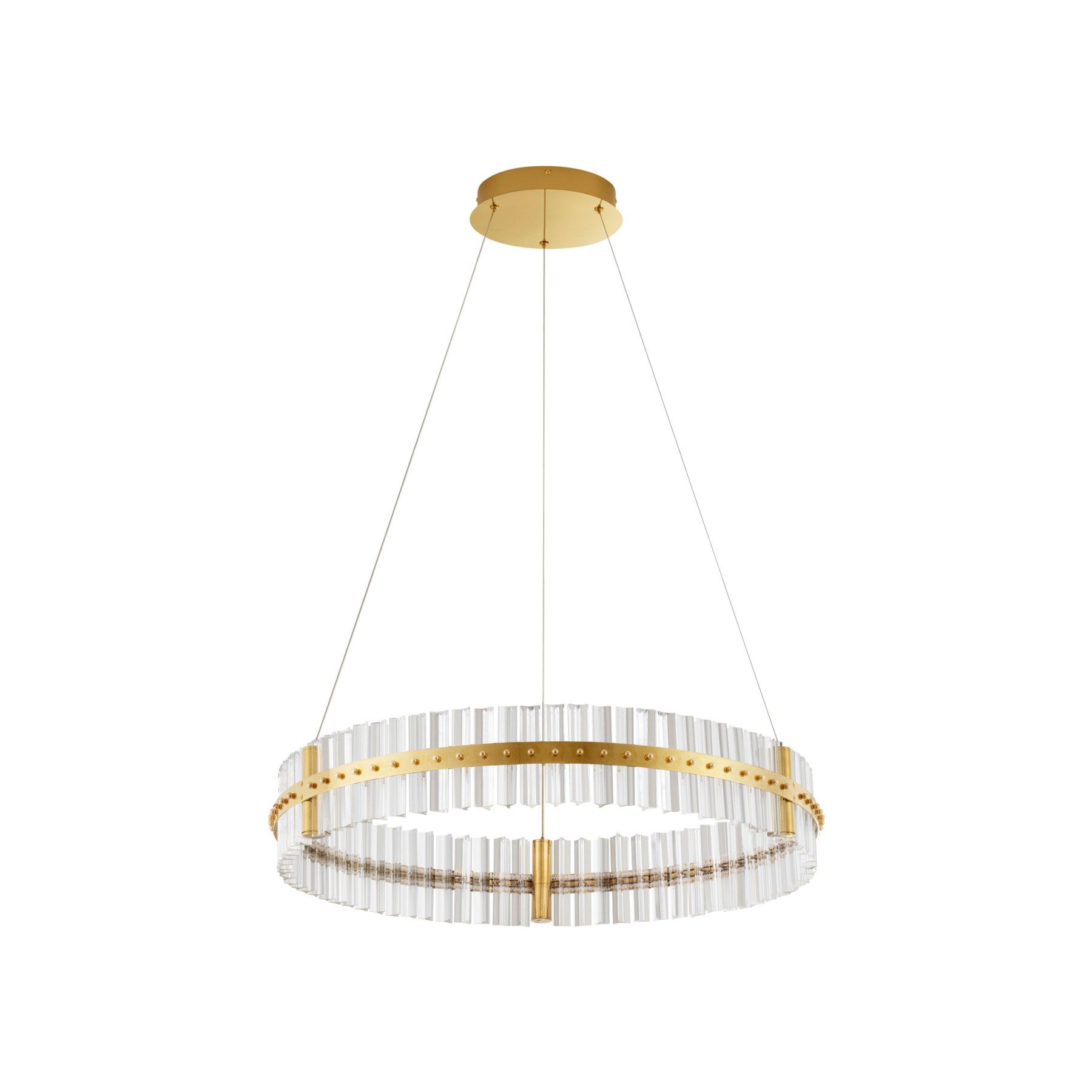 Полилей Nova-Luce LED, 5.6W, неутрална светлина 3500K - 1 Полилей Nova-Luce LED, 5.6W, неутрална светлина 3500K - 1